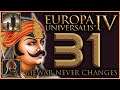 Mewar Never Changes | Let's Play EU4 (1.29) | Episode 31