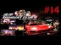 Midnight Club II - #14 Makoto