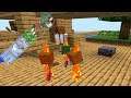 Minecraft 1.14 Skyblock SkyZoo! - Tripple Teamed! - Episode 3