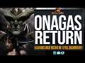 Mortal Kombat 12 : The Return Of The One Being Documentary (1st 17 Mins) full 1hr Film Out Now!