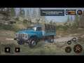 MudRunner Android Version - Gameplay #1 Tutorial