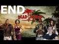 NAMATIN GAME KEMATIAN - Dead Island Definitive Edition - Indonesia (END)