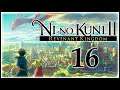 Ni no Kuni II: Revenant Kingdom (ep.16) - El emblema de Cascabel (Español)