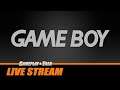 Nintendo Game Boy Games (variety stream) | Gameplay and Talk Live Stream #251
