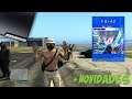 Novo modloader FBI4Z v4 | Mod menu GTA Online PS3 - dex/cex/hen/blus/bles [Install+Showcase]