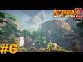 Oceanhorn 2 Knights of the Lost Realm Let's Play Découverte FR#6 Submeria