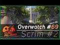 [Overwatch] Scrim #2