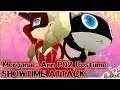 Persona 5 The Royal - Morgana & Ann SHOWTIME Attack Persona Q2