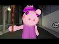 Piggy Grandmother Jumpscare/Kill Animation
