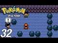 Pokémon Crystal - 6-Pack Challenge (Let's Play Part 32)