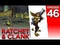 Ratchet & Clank 46: Trial of the Sand Mouse