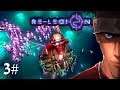 Re-Legion Mission 3 - There is only one GOD.... ME! | Let's Play Re-Legion Gameplay