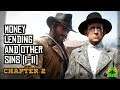 Red Dead Redemption 2 - Money Lending and Other Sins (I-II)