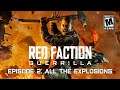 Red Faction: Guerrilla Episode 2: All the Explosions