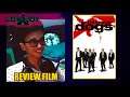 Reservoir Dogs 1992 - Review Indonesia