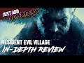 Resident Evil 8 - In-Depth Review W/Spoilers - Story/Gameplay Breakdown