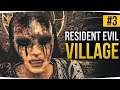 ФИНАЛ! — Джову Дали Танк ● Карл Гейзенберг и Мать Миранда ● Resident Evil 8: Village #3