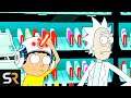 Rick & Morty: 12 Unanswered Questions