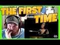 ROBERTA FLACK First Time Ever I Saw Your Face Reaction