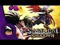 Samurai Shodown | PC Gameplay Part 2 | I'M BACK WITH A VENGEANCE!