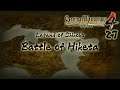Samurai Warriors 4 - Legend of Shikoku: Battle of Hiketa