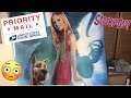 Scooby-Doo 2002 Daphne Blake (Sarah Michelle Gellar) Theatre Poster Unboxing + Showcase!