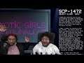 SCP 1472 | Multiverse Strip Club With DJ