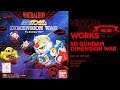 SD Gundam Dimension War retrospective: Thin red lines | Virtual Boy Works #20