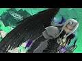 SEPHIROTH LOOKS CRAZY IN SMASH ULTIMATE! SHOWCASE REACTION