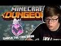 SMASH THE CAULDRON | Minecraft Dungeons - Episode 3