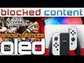 Smash Ultimate OLED? - Nintendo Switch PRO RUMORS Fall Through - NEXT Smash GameTheory  - LEAK SPEAK