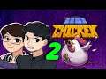 Sojan Plays Bomb Chicken: "Cluck Cluck Boom!" (2) Switch Stream