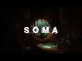 SOMA #1 | Wieczór z dreszczykiem