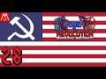 Staatliche Aufbau-Initiative! #28 Linke USA - Politik Simulator 4: Power & Revolution 2020 Edition