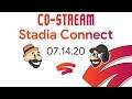 Stadia Connect July 2020 - Co-Stream