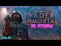 Star Wars Vader Immortal and possibly more VR games! | Live Stream | Ep 3 Finale