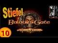 "Stiefel" | Baldurs Gate EE Paladin Ritter | 10