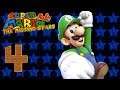 Super Mario 64: The Missing Stars [Re-Let's Play] - # 4 - Sluigis Schwellungen