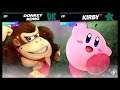 Super Smash Bros Ultimate Amiibo Fights – 6pm Poll Donkey Kong vs Kirby