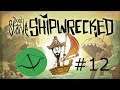 Surprising Start | Don't Starve Shipwrecked #12