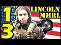 The Division 2, Story Missions: Lincoln Memorial (#13)