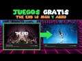 THE END IS NIGH y ABZU 👉 JUEGOS GRATIS 👈 Epic Games 💚 OFERTA FINALIZADA