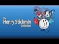 The Henry Stickmin Colección | Gameplay Completo | Español