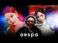The Kulture Study: aespa 'Next Level' MV REACTION & REVIEW