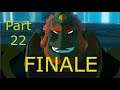 The Legend of Zelda: The Wind Waker HD | Part 22 (FINALE) - Ganondorf Final Boss