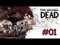 The Walking Dead Definitive Series 01 - Wie alles Begann [German] [LIVE]