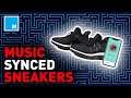 These Sneakers Will Keep You DANCING | [FUTURE BLINK]