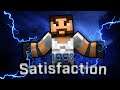 This Minecraft Video Will Satisfy You... #Shorts