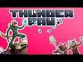 Thunder Paw Quick Look Gameplay Xbox One