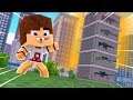 TORRE DAS ARMAS NO MINECRAFT !!!